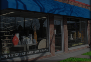 Custom Framing in Cedar Rapids, IA